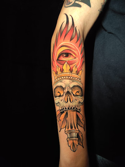 Amalgama Tattoo