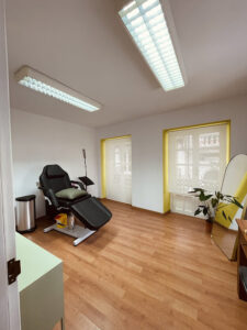 Amarelo Tattoo Studio