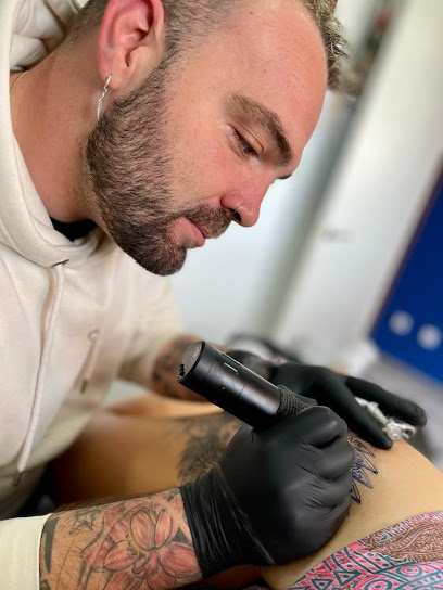 Amazonic Tattoo