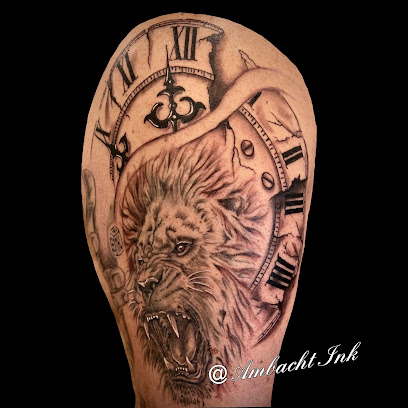 Ambacht Ink
