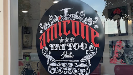 Amicone Art&Tattoo
