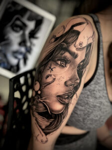 Amor Al Arte Tattoo Studio
