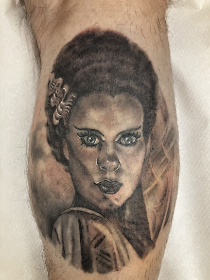 Amor De Madre Tattoo Murcia