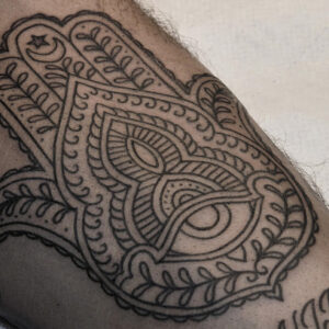 Ancient Fantasy Tattoo & Body Piercing