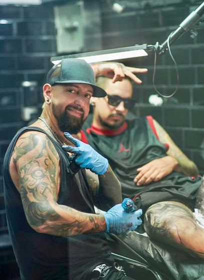 Andrem Tattoo Artist