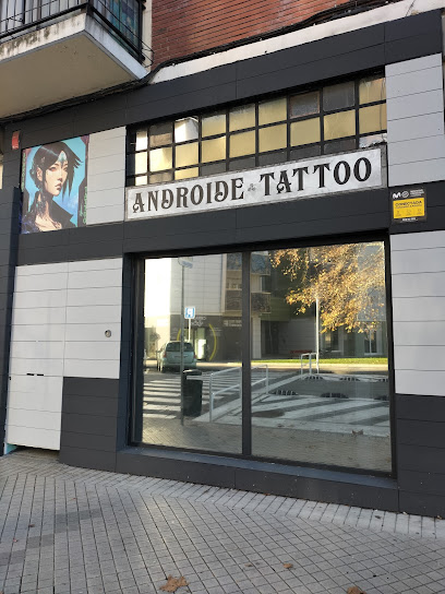 Androide Tattoo Studio