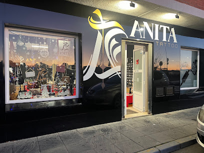Anita Tattoo Studio