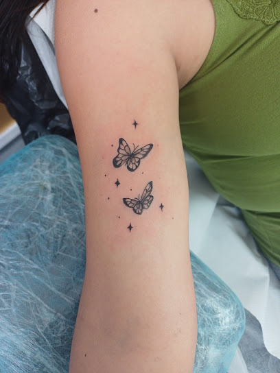 Anitta Tatto