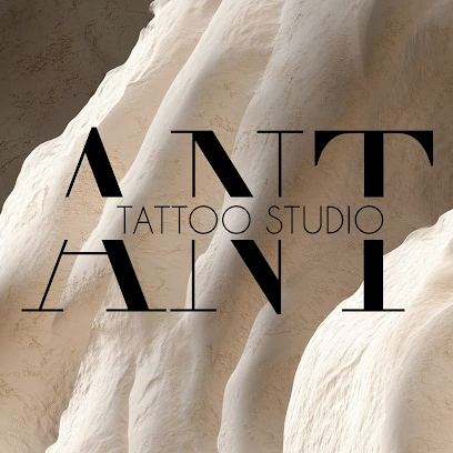 Ant Tattoo Studio
