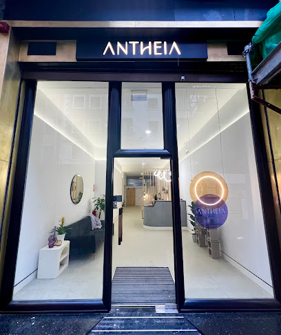 Antheia Studio ❊ Horario Sujeto A Cita Previa ❊ Only With Appointment ❊
