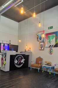 Apart Tattoo Cambrils