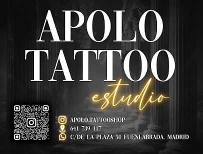 Apolo Tattoo Studio
