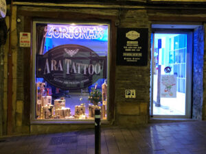 Aratattoo
