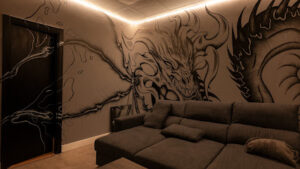 Arcana Studio