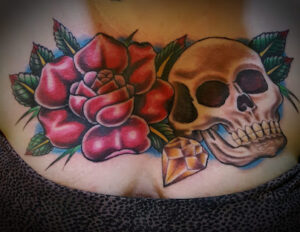 Arizona Tattoo