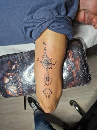 Arkangel Tattoo Studio