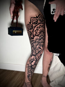 Arroyotattoostudio