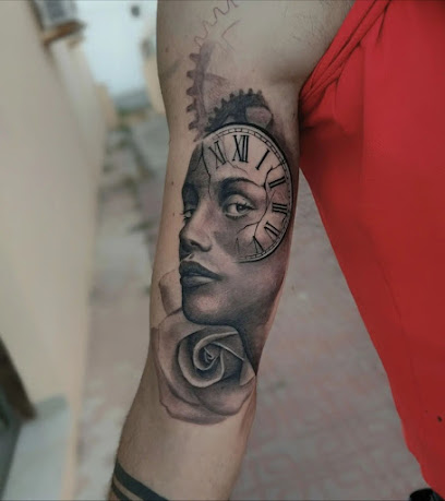 Art4Skin Tattoo Studio