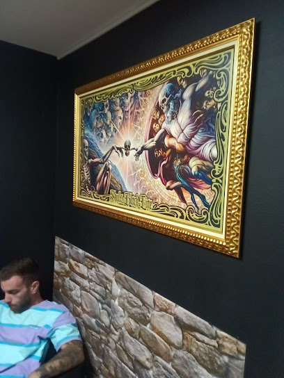 Art Addiction Tattoo Studio