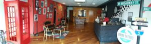 Art House Tattoo Valdepeñas – Estudio De Tatuajes