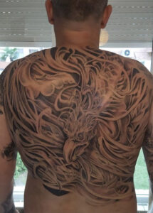 Art Is Laife Tattoo Studio
