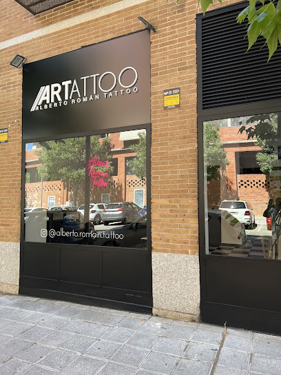 Artattoo
