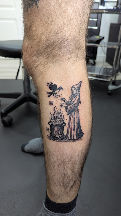 Artcore Tattoo Studio