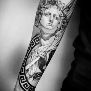 Arte En Armonía Tattoo Studio