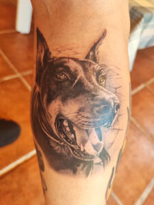 Arte Eterno Tattoo