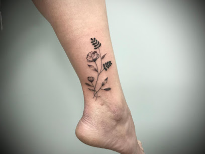 Arteando Tattoo Studio