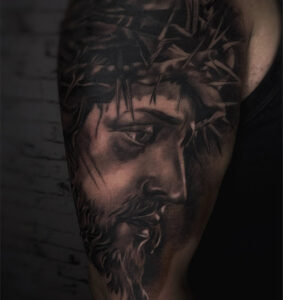 Artegarpe Tattoo