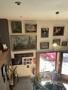 Artpalace Tattoo
