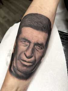 Artur Tattoo Studio