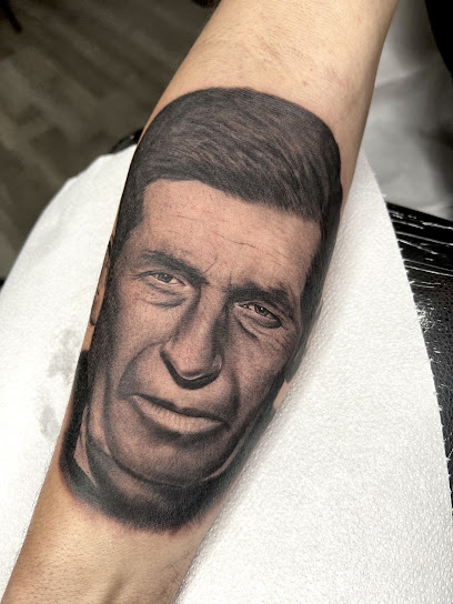 Artur Tattoo Studio