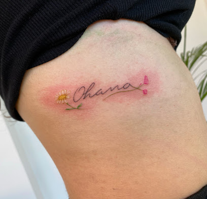 Artz Valley Tattoo