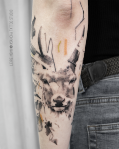 Asanoha Tattoo Studio