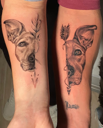 Asensiotattoo&Piercing