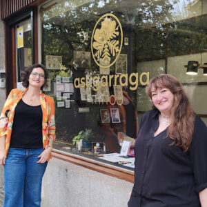 Astigarraga Tattoo