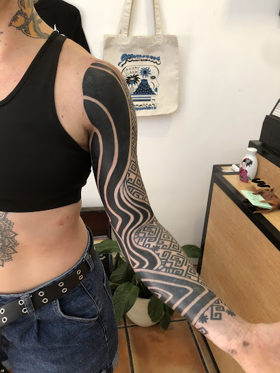 Atorie Tattoo Studio & Showroom