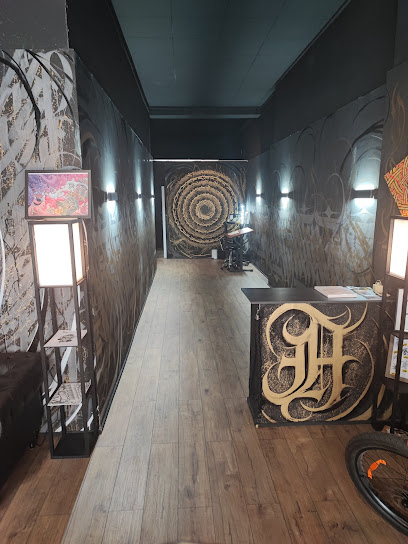 Atramento Studio Bcn