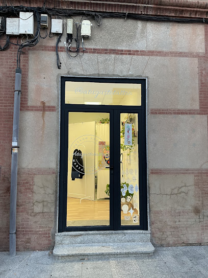 Atugustotattoo
