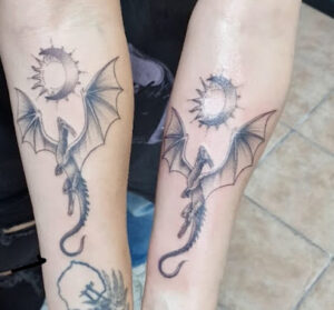Av Tattoo Studio