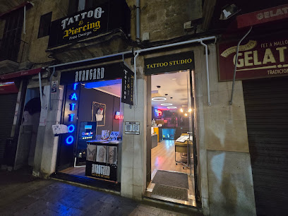 Avangard Mallorca Tattoo & Piercing Studio