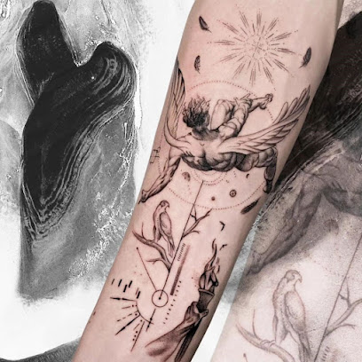 Avantgarde Tattoo – Tatuajes Barcelona