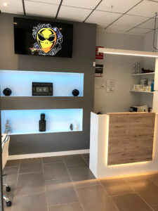 Ayden Tattoo (Tatuaje, Micropigmentación, Estética Y Piercing)