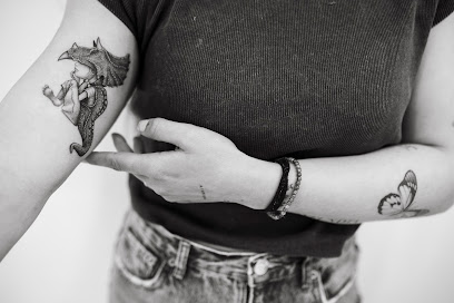Azala Studio Tattoo Sevilla
