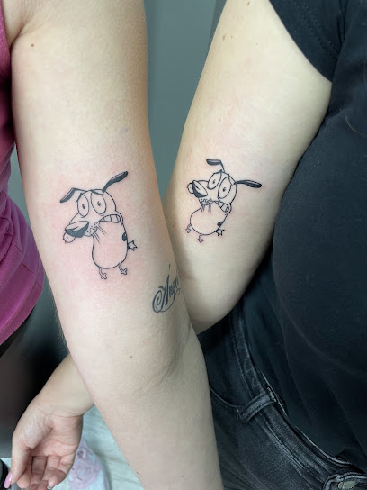 B.Ink Tattoo Studio