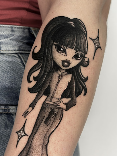 Babyztattoo