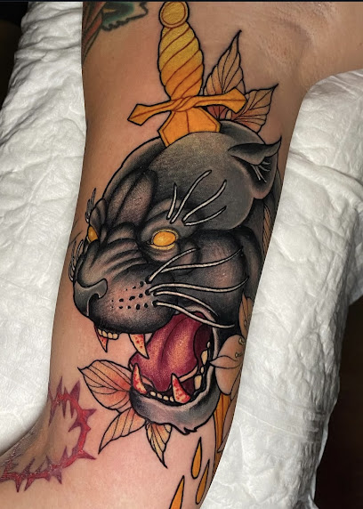 Bad News Tattooshop