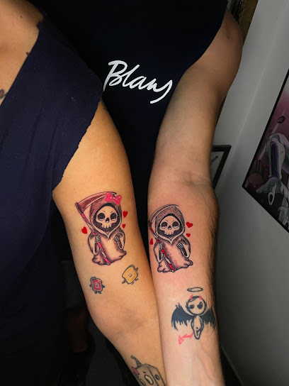 Baires Tattoo Granollers
